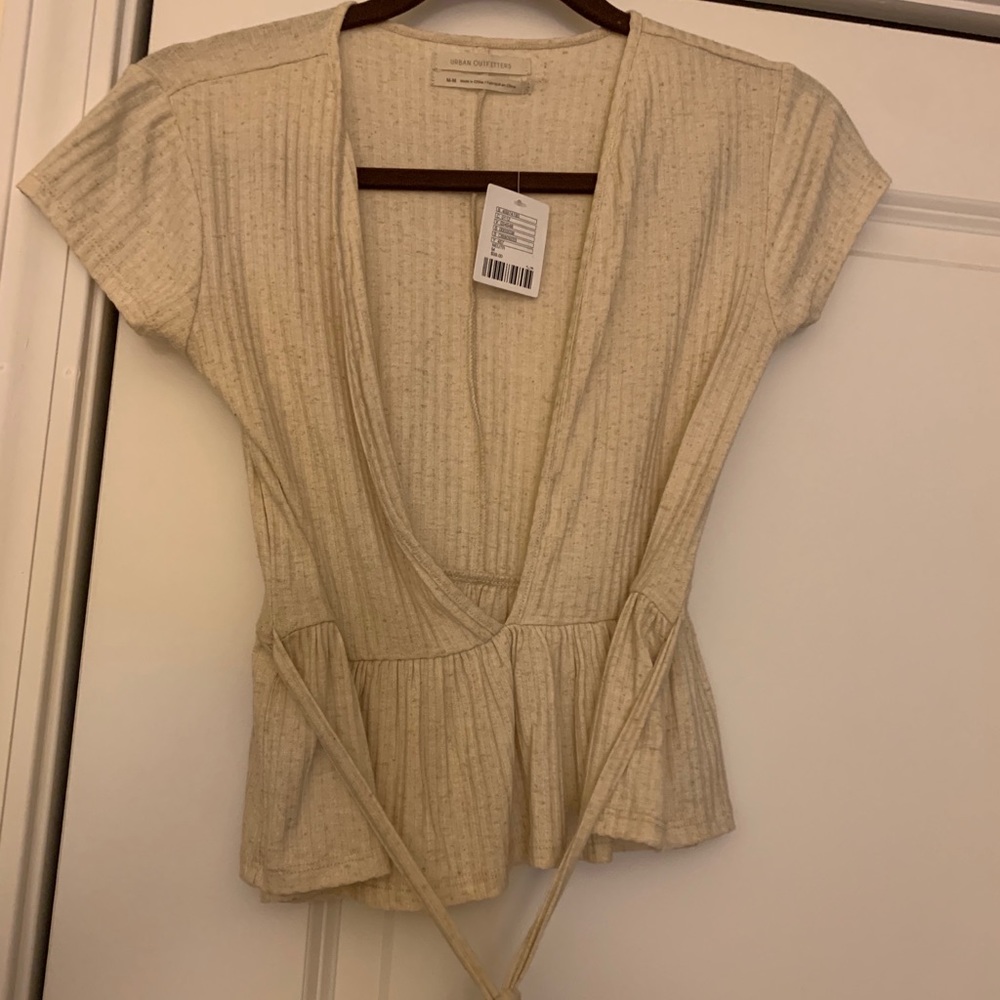 UO tee shirt